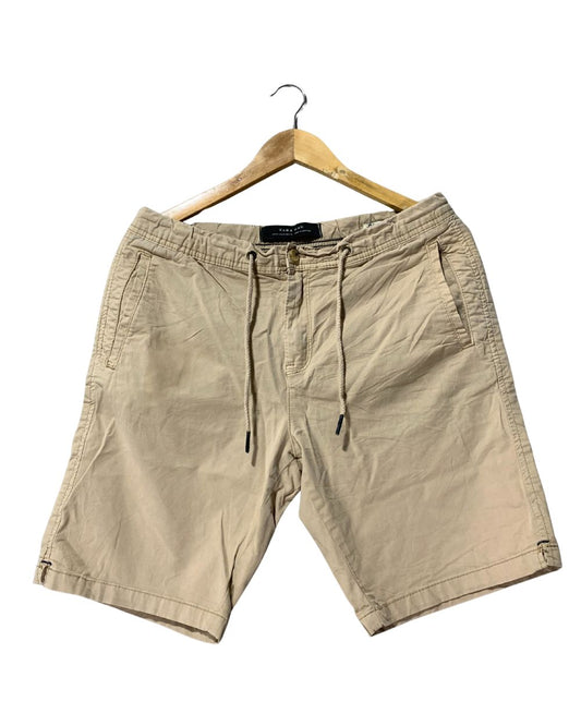 Zara Man  For Men Cotton Short Medium