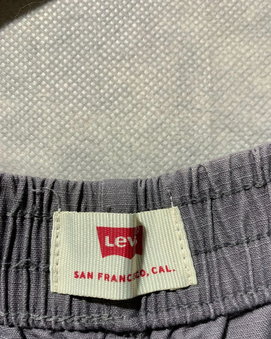 Levi's For Men Cotton Short Small