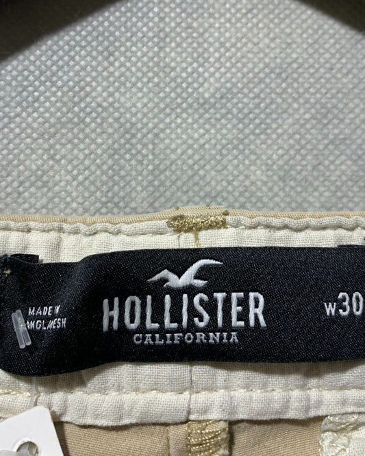 Hollister For Men Cotton Short Medium