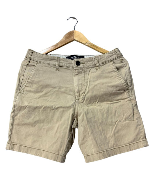 Hollister For Men Cotton Short Medium