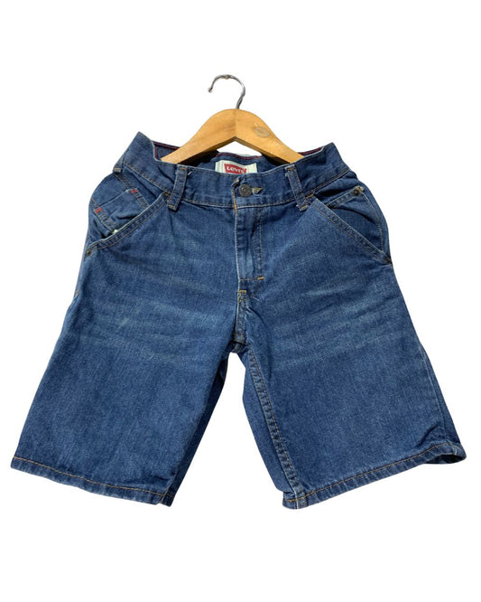 Levi's For Kids Cotton Short Medium