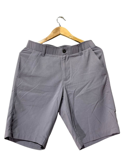 Under Armour For Men Cotton Short Small