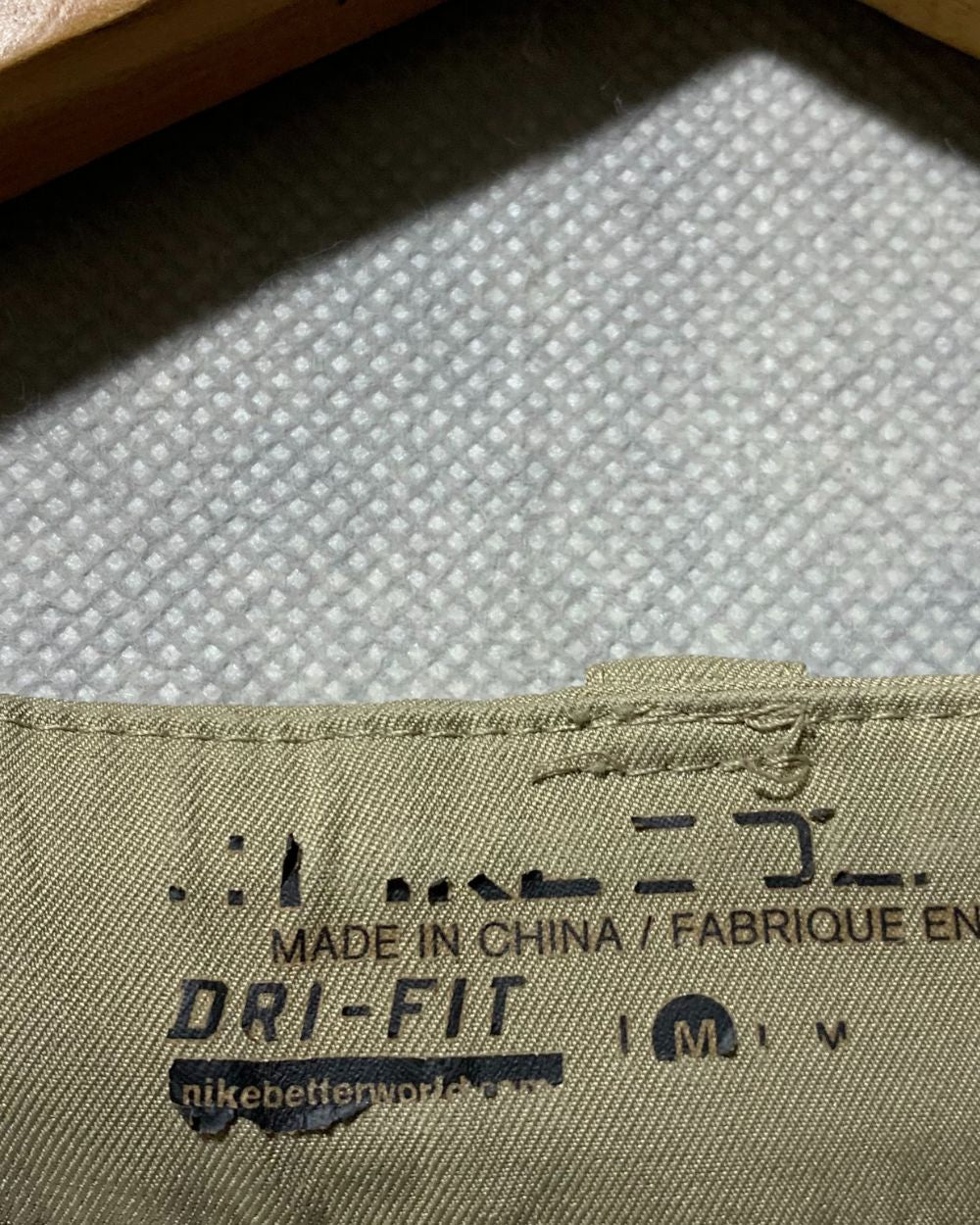 Nike Golf For Men Cotton Short 14 Years