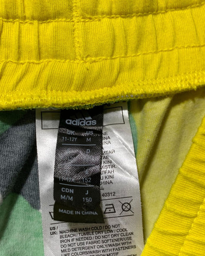 Adidas For Men Cotton Short 16 Years