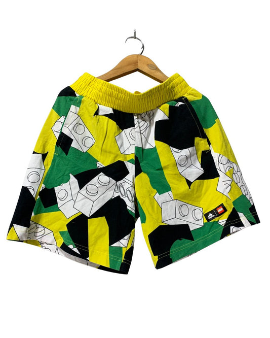 Adidas For Men Cotton Short 16 Years