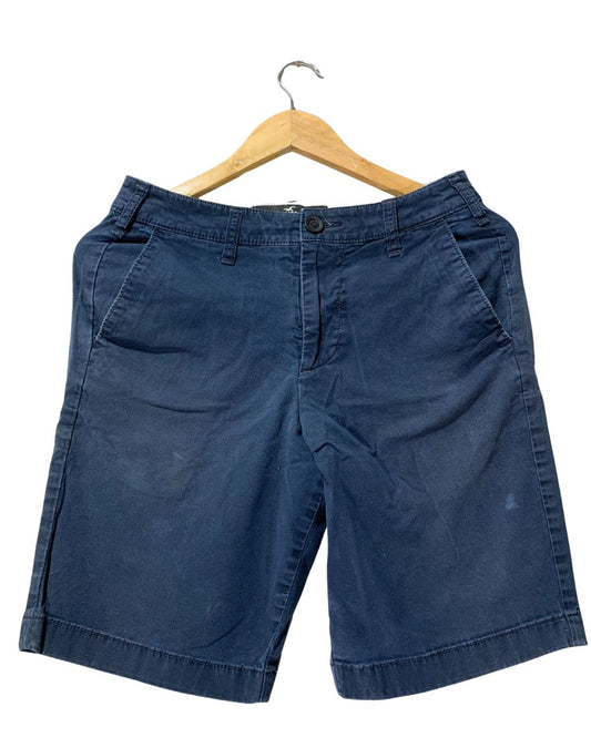 Hollister For Men Cotton Short X Small