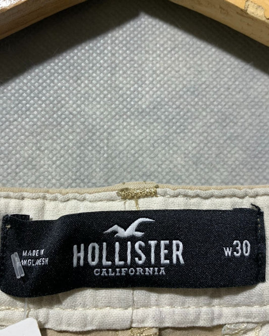 Hollister For Men Cotton Short Medium