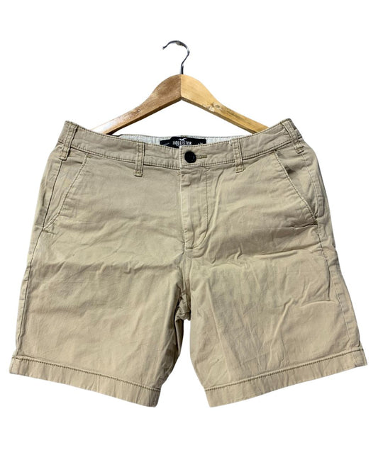 Hollister For Men Cotton Short Medium