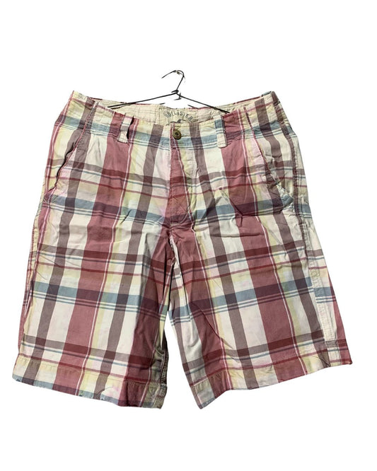 Hollister For Men Cotton Short Large