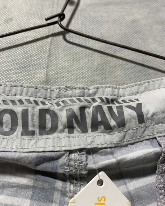 Old Navy For Men Cotton Short Large