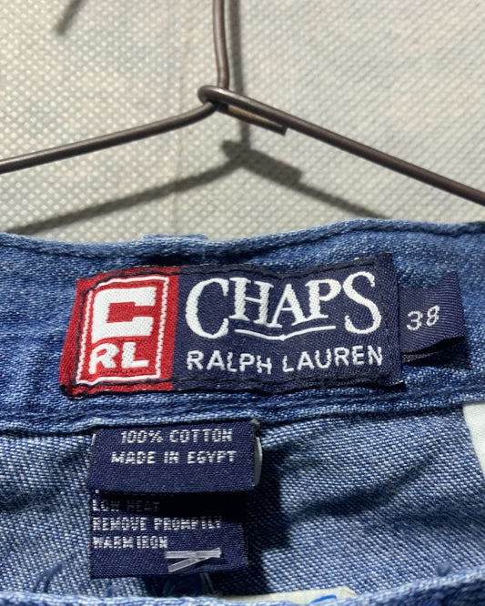 Chaps Ralph Lauren For Men Cotton Short