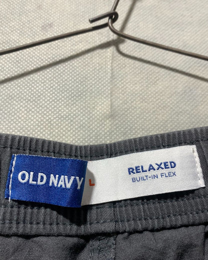 Old Navy For Men Cotton Short