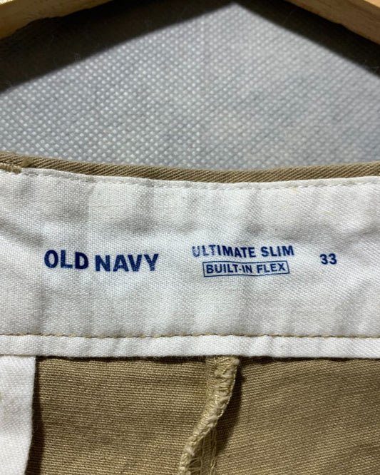 Old Navy For Men Cotton Short