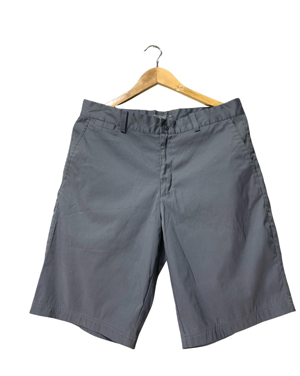 Nike Golf For Men Cotton Short