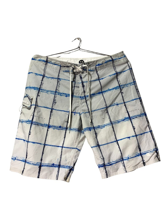 Preloved Labels For Men Cotton Short Large