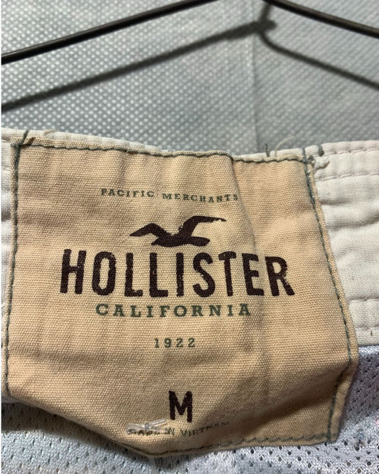 Hollister For Men Cotton Short