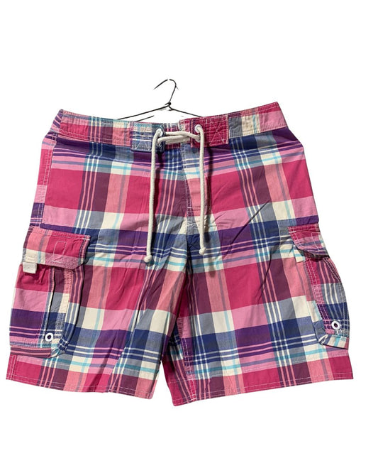 Hollister For Men Cotton Short