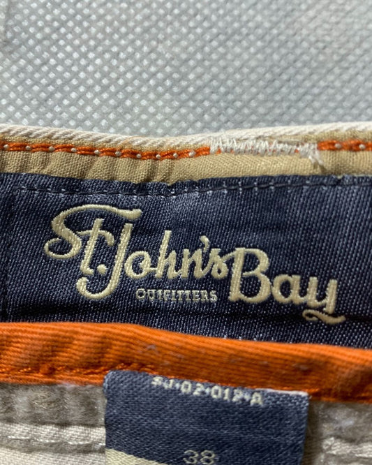 St.john's Bay For Men Cotton Short