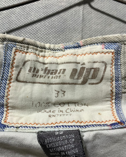 Urban For Men Cotton Short