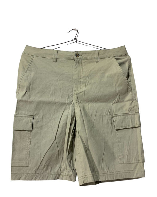 Eddie Barue For Men Cotton Short