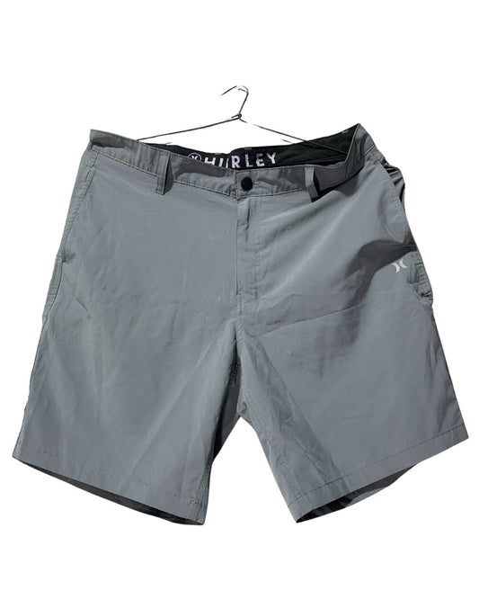 Hurley For Men Cotton Short