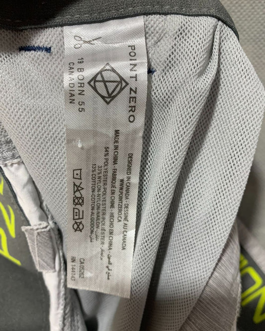 Point Zero  For Men Cotton Short