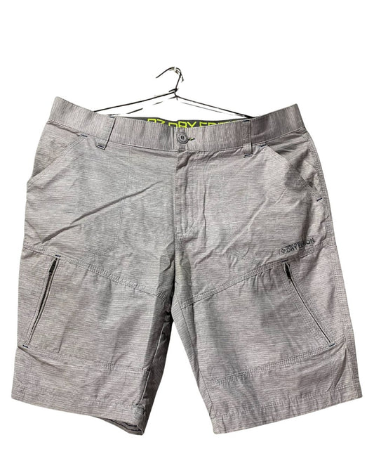 Point Zero  For Men Cotton Short