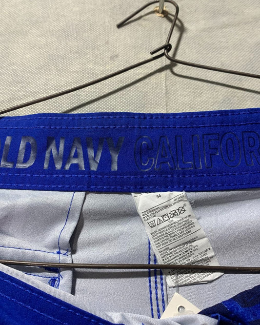 Old Navy  For Men Cotton Short