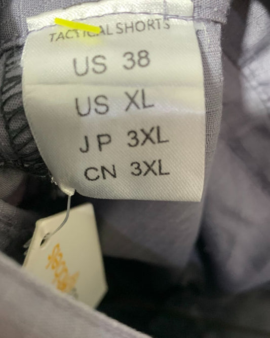 Preloved Labels  For Men Cotton Short