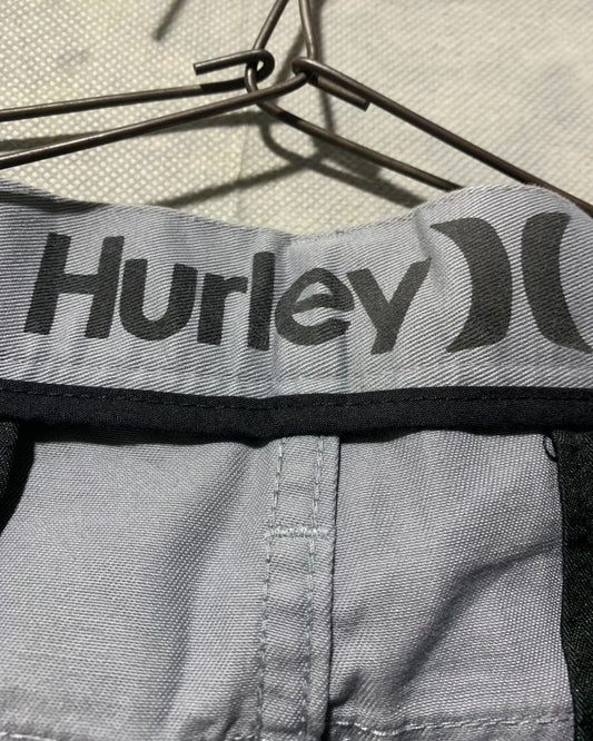 Hurley For Men Cotton Short