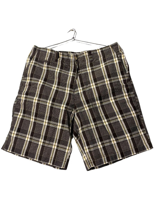 Chaps For Men Cotton Short