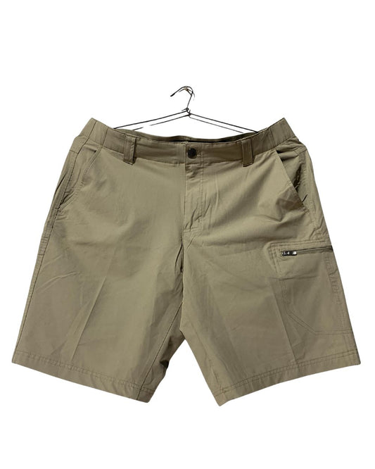 ZeroXPosur For Men Cotton Short