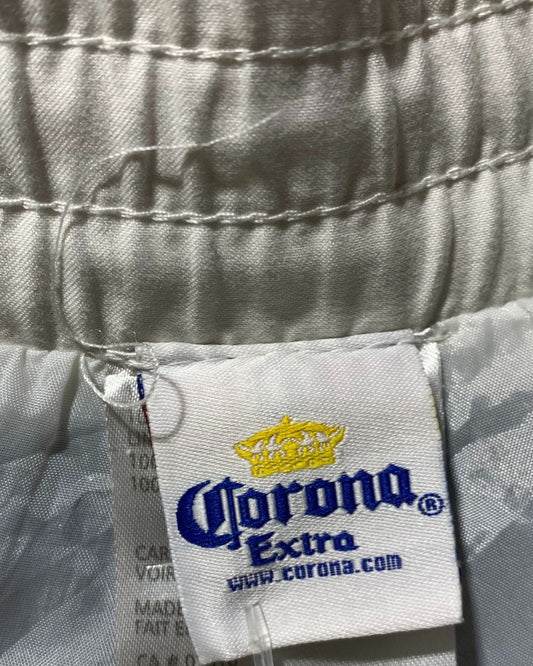 Corona For Men Cotton Short