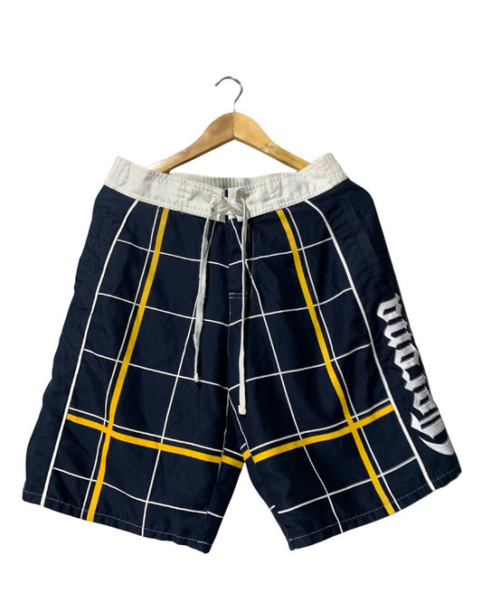 Corona For Men Cotton Short