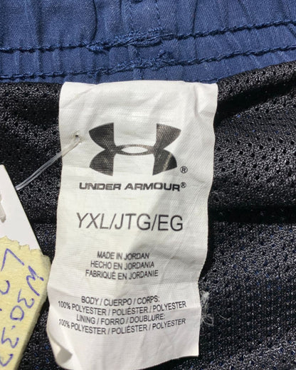 Under Armour For Men Cotton Short