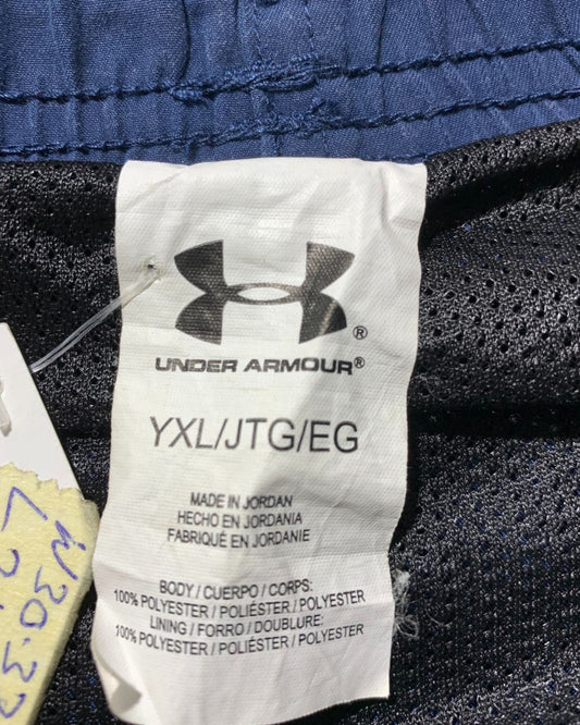 Under Armour For Men Cotton Short