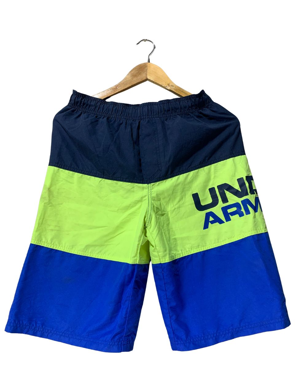 Under Armour For Men Cotton Short