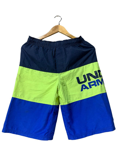 Under Armour For Men Cotton Short