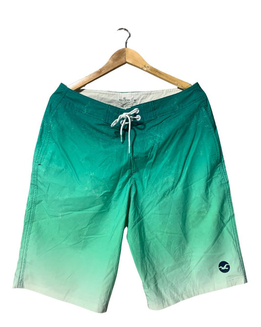 Hollister For Men Cotton Short