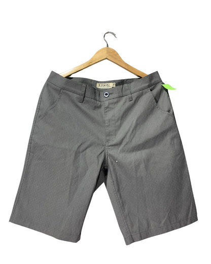 3Z3ki37 For Men Cotton Short