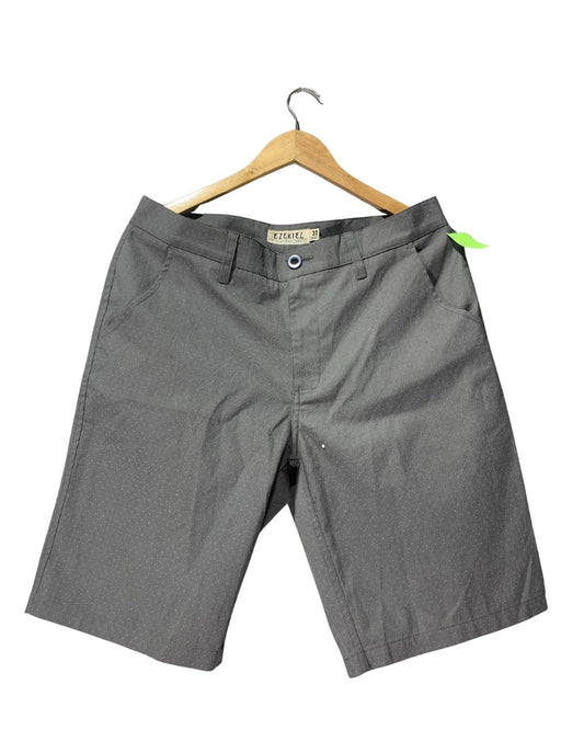 3Z3ki37 For Men Cotton Short