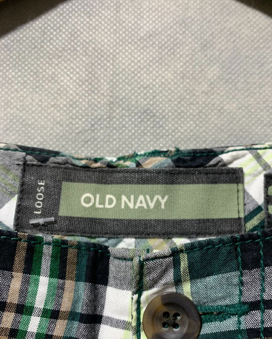 Old Navy  For Men Cotton Short