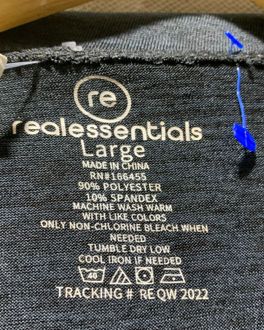 Realessentials Sport T Shirt For Women