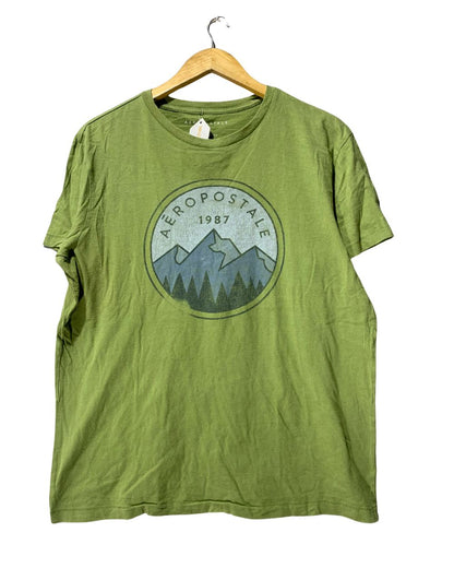 Aeropostale For Men T Shirt