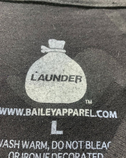 Launder For Men T Shirt