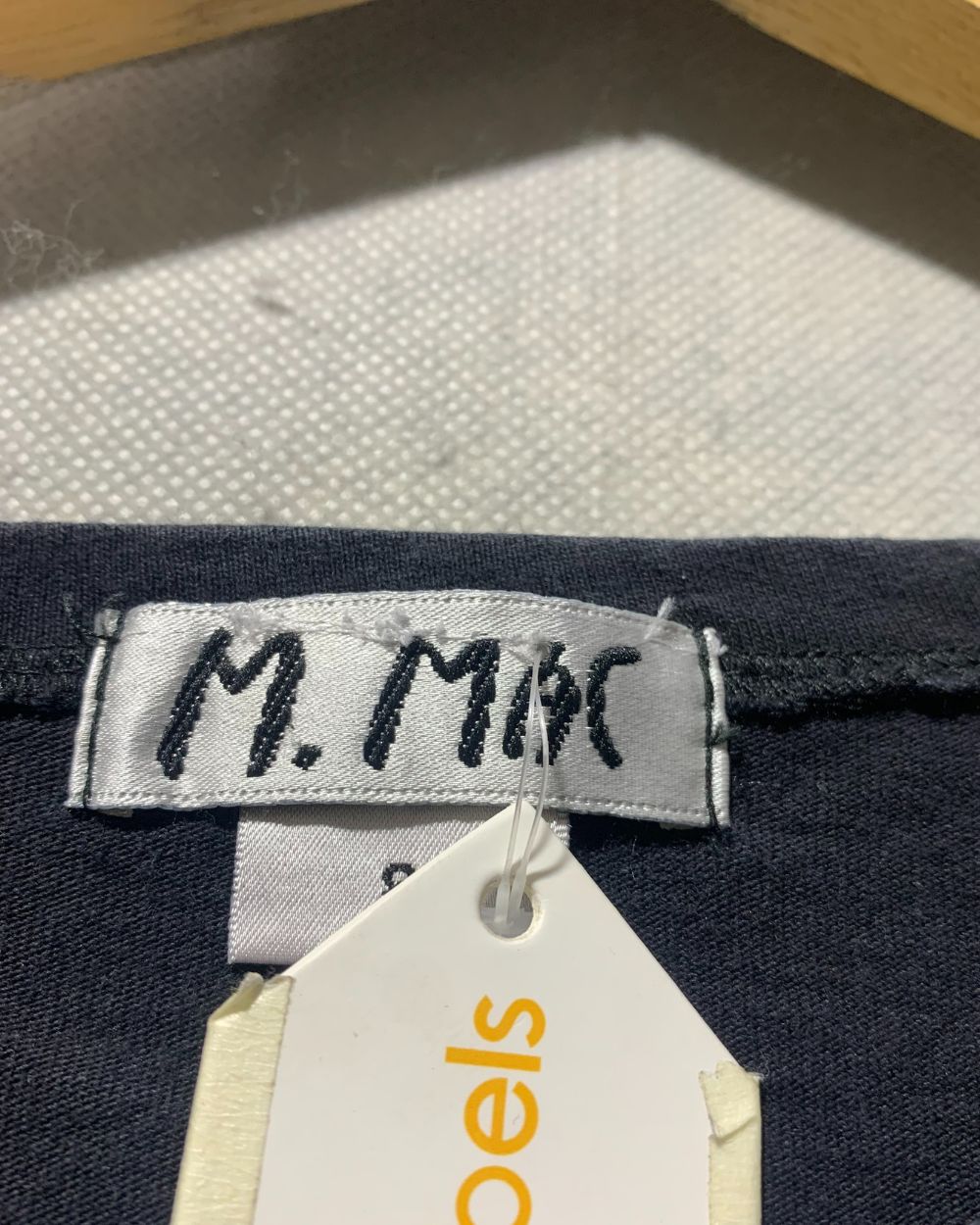 M.Ma For Men T Shirt