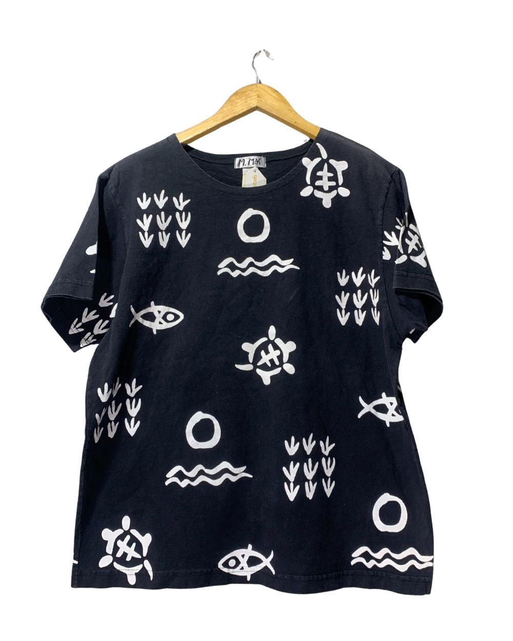 M.Ma For Men T Shirt