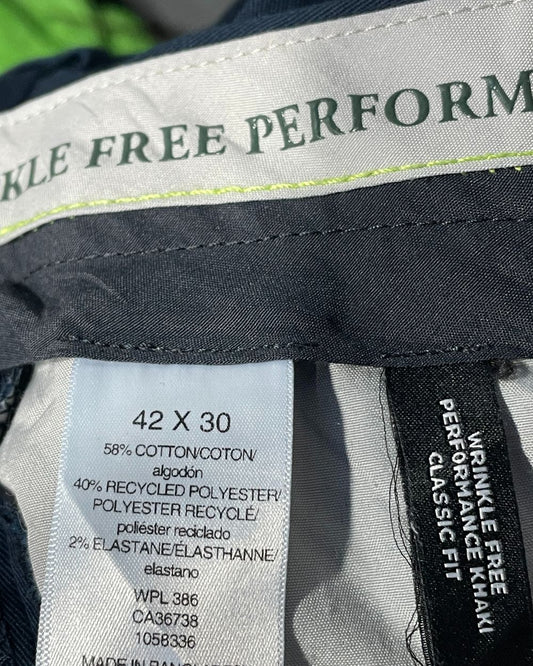 Haggar For Men Dress Pant