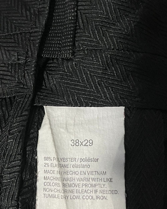 Savane For Men Dress Pant