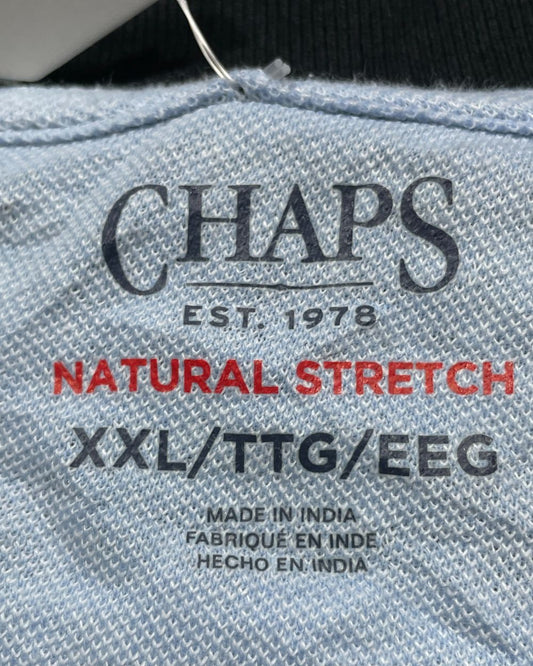 Chaps For Men Polo T Shirt